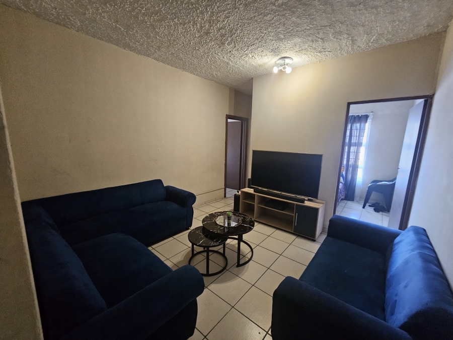2 Bedroom Property for Sale in Quigney Eastern Cape